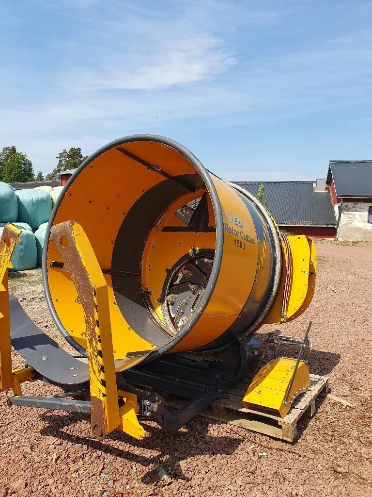Elho Rotocutter 1500 Sonstige Grünlandgeräte