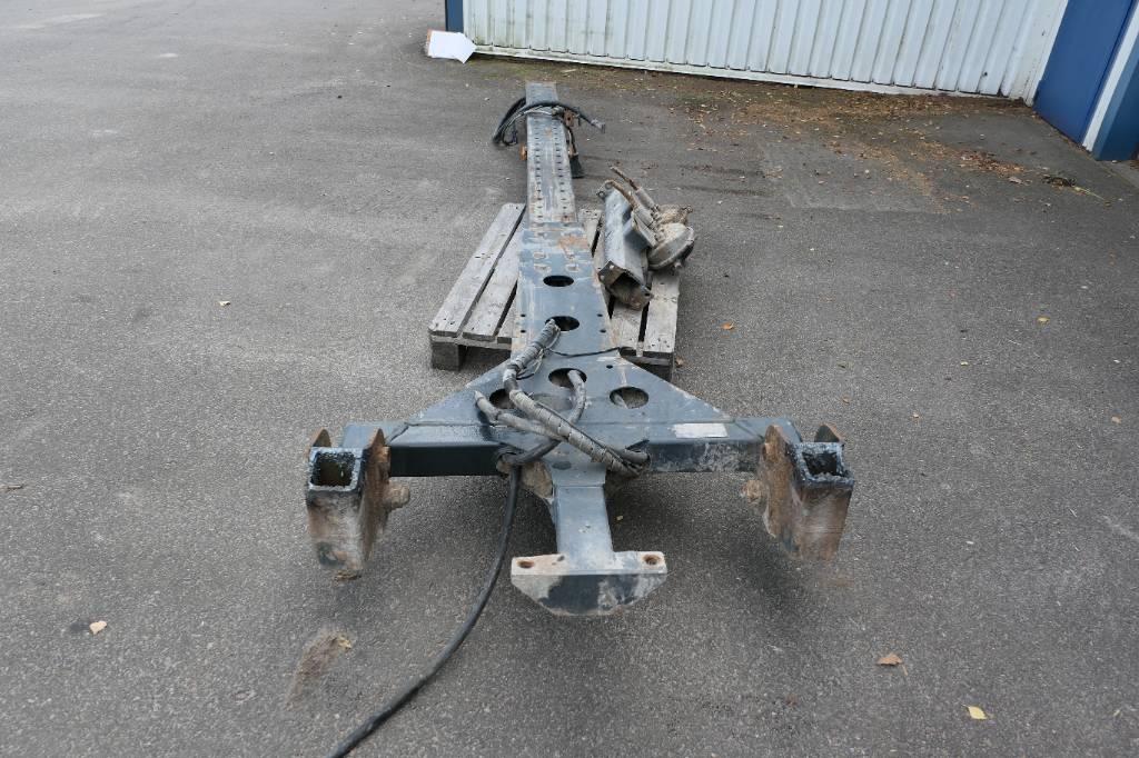 Trako Dragstång Transport - Övriga