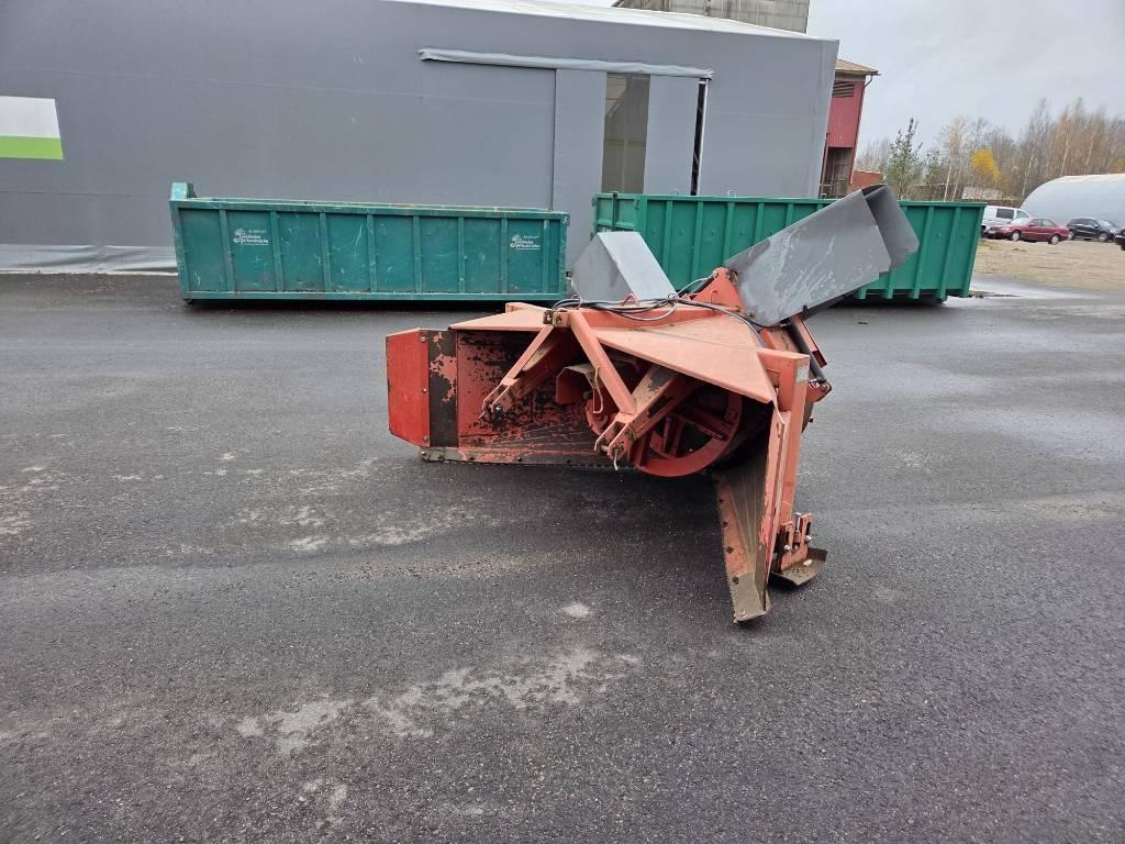 Esko LL 312 Schneefräse