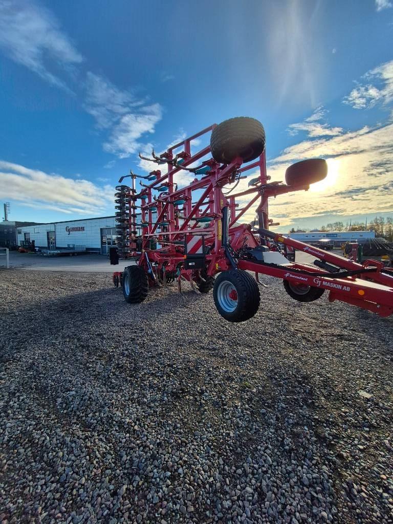 Kverneland Turbo I-Tiller Cultivators