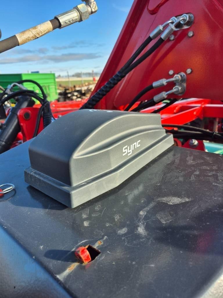 Kverneland Turbo I-Tiller Cultivators