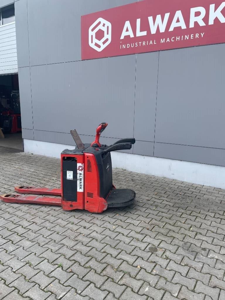 Linde T 20 Hand pallet trucks