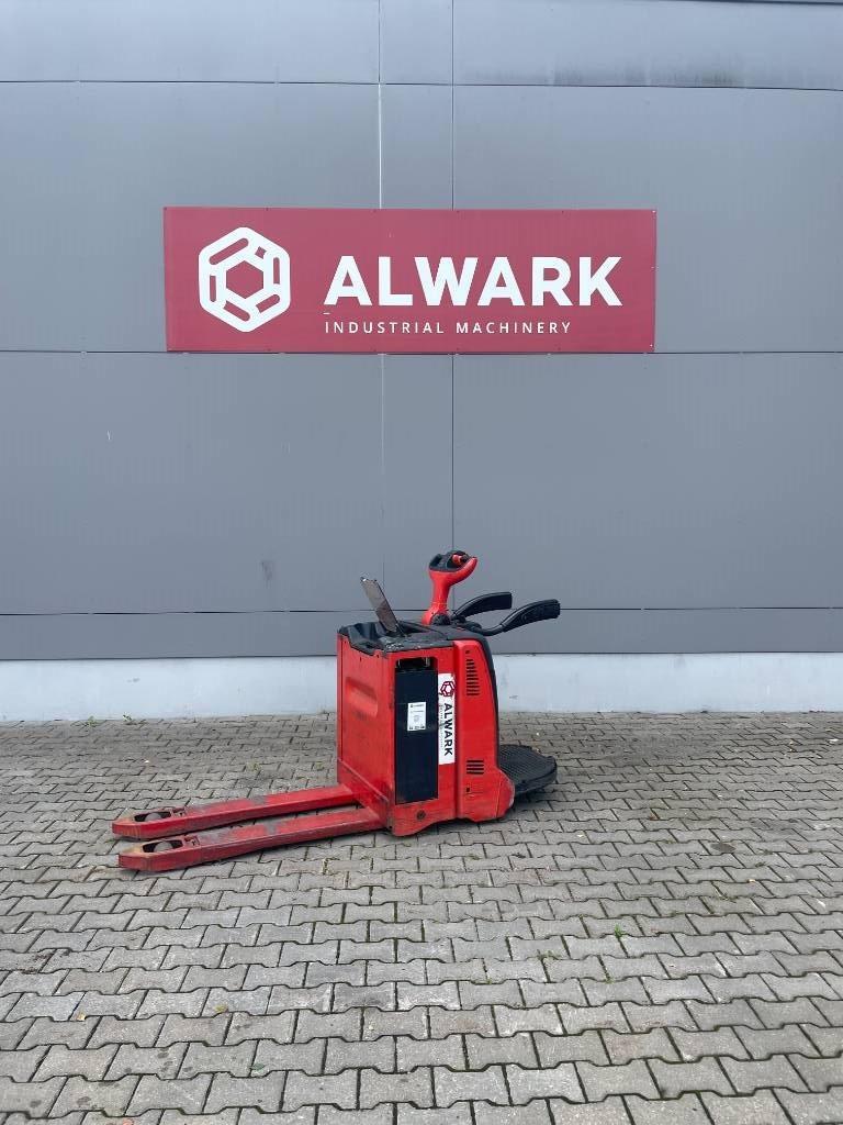 Linde T 20 Hand pallet trucks