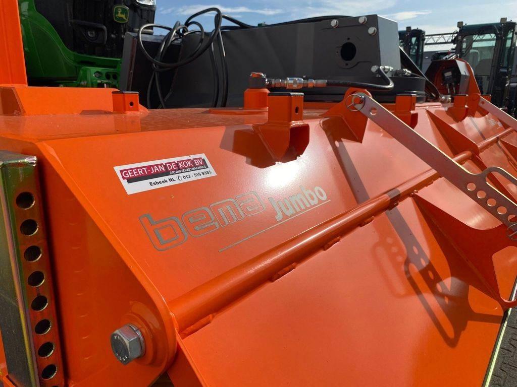 Bema Jumbo (3000mm | Ø920mm) Kehrer