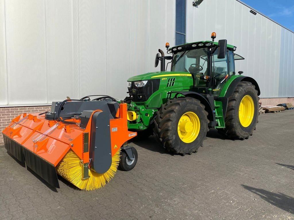 Bema Jumbo (3000mm | Ø920mm) Kehrer