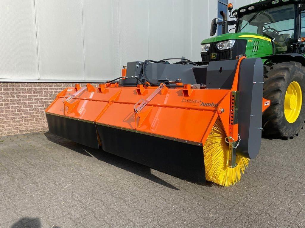 Bema Jumbo (3000mm | Ø920mm) Kehrer