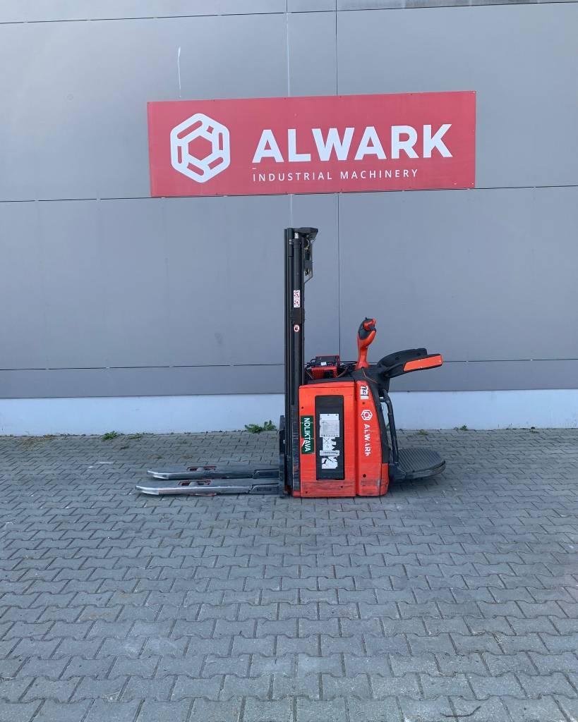 Linde L 14 AP Elektriskie palešu vilcēji