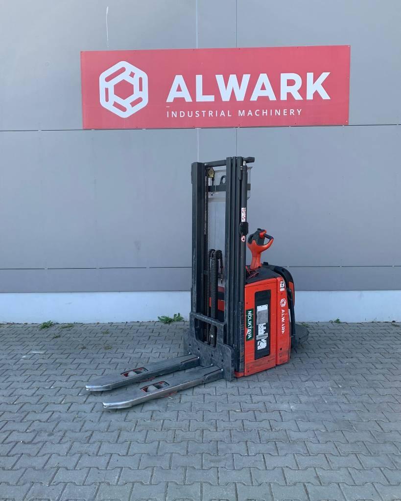 Linde L 14 AP Elektriskie palešu vilcēji