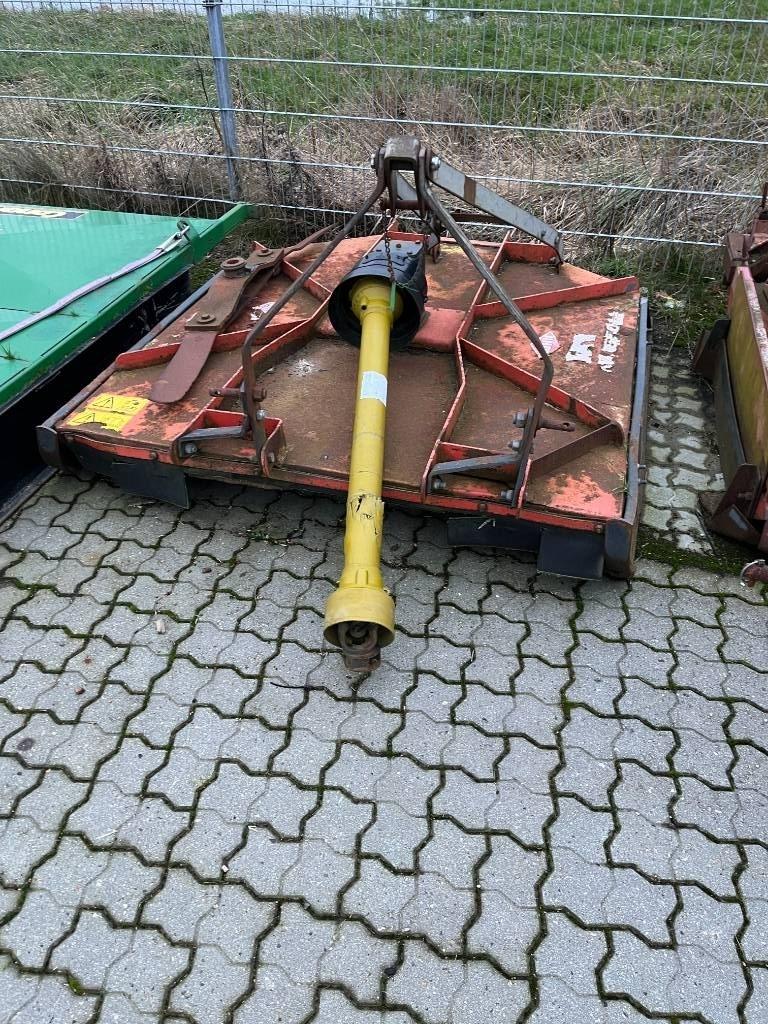 Kuhn BAV 1550 Falciatrici