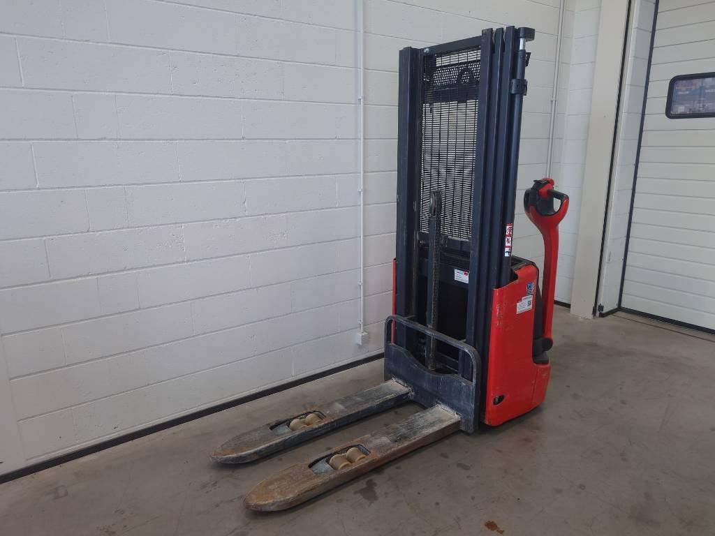 Linde L12/1172 Palešu krautņotāji