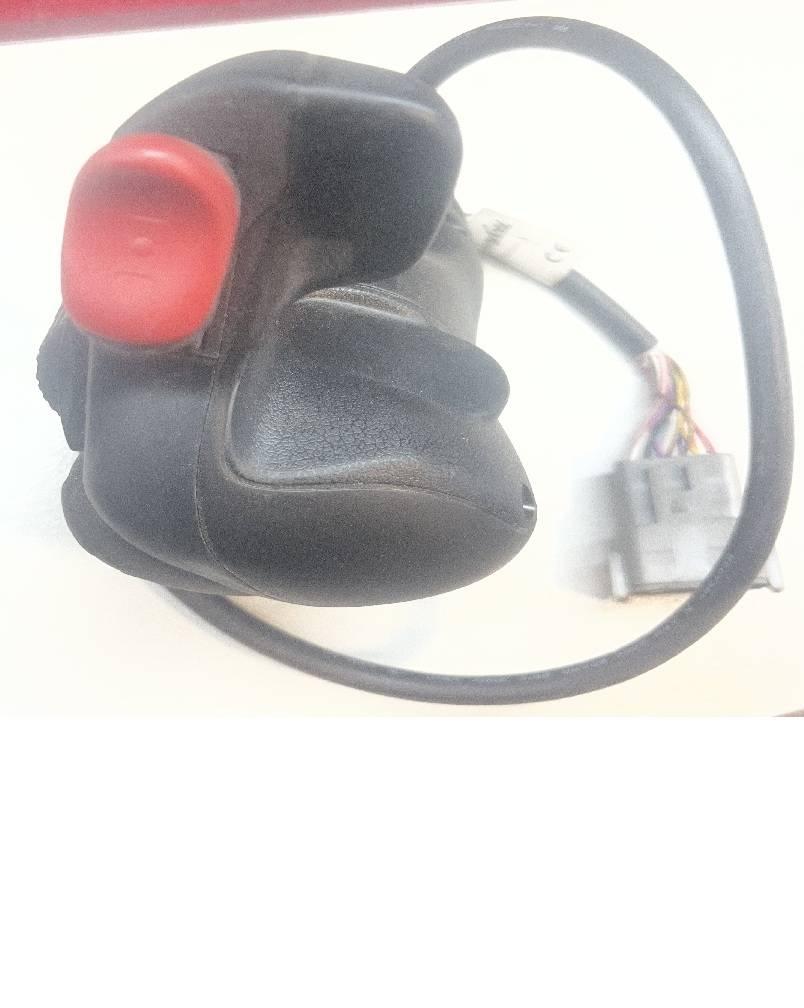 Manitou Olika Elektronik