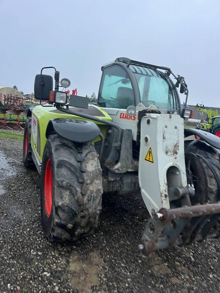 CLAAS Scorpion 7040 VP Telescopic handlers
