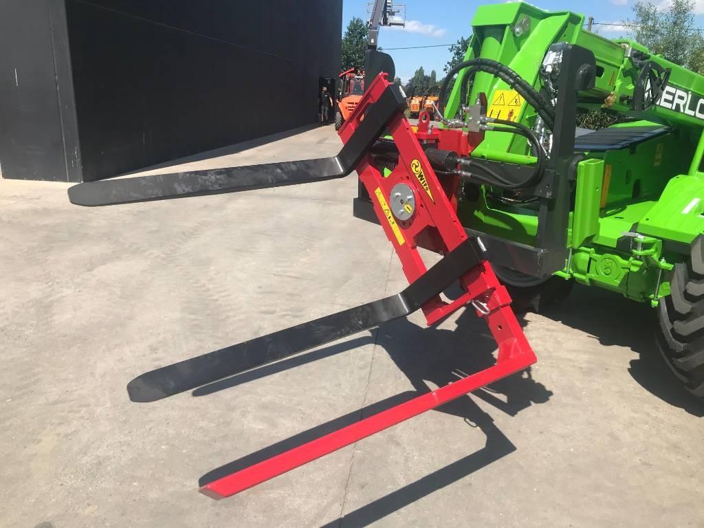 Wifo KISTENKANTELAAR Rotators