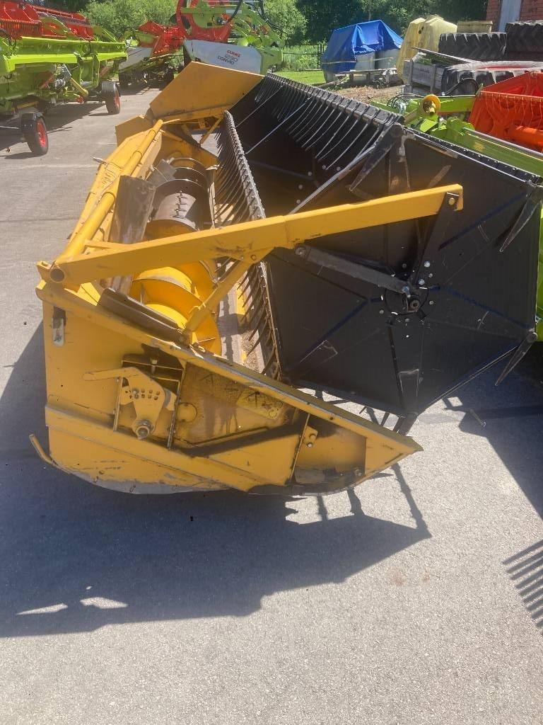 Sampo-Rosenlew SR 2065 Mietitrebbiatrici