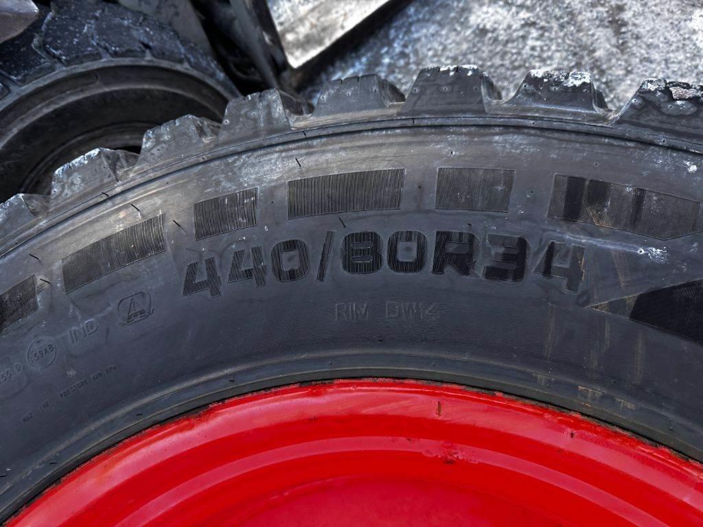 Nokian Hakkapelitta TRI Hakkapelitta TRI Altri accessori per trattori