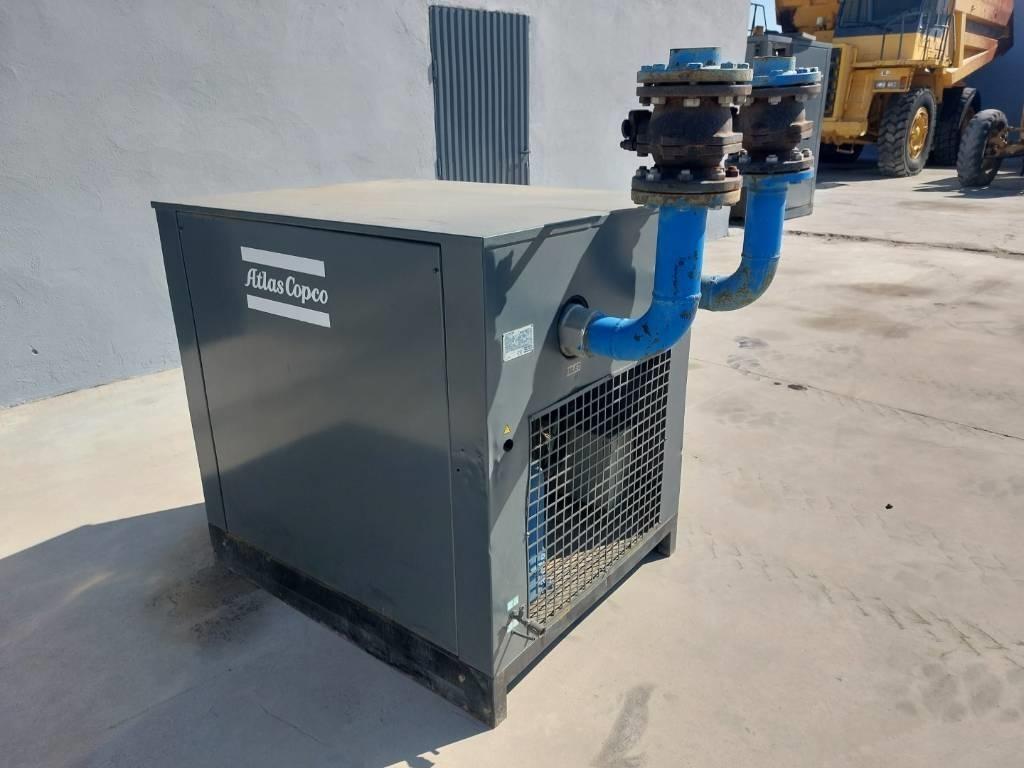 Atlas Copco FD 450 Drucklufttrockner