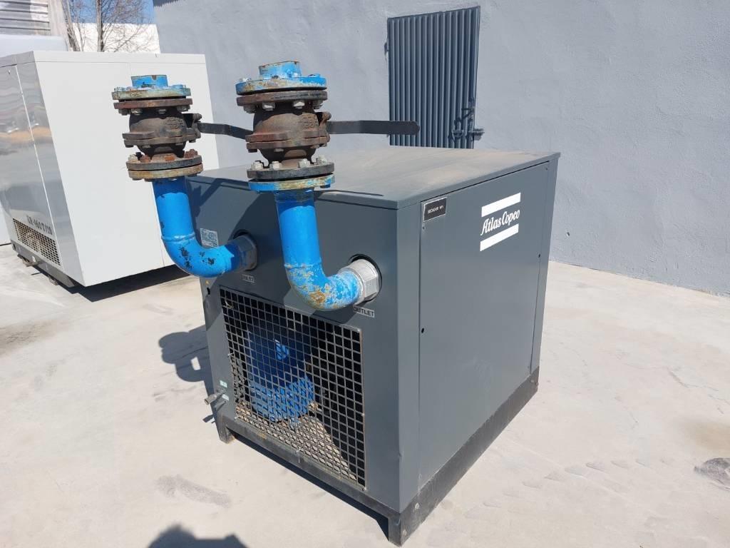 Atlas Copco FD 450 Drucklufttrockner