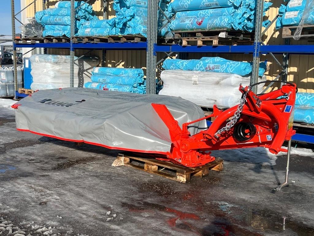 Kuhn GMD 28 Falciatrici