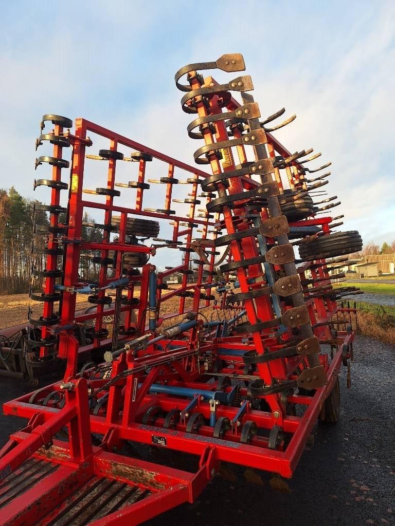 Potila Magnum 700 Gradas