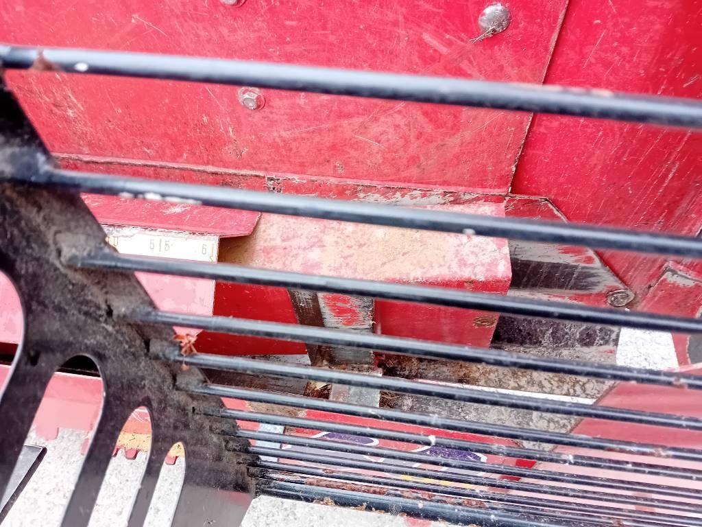 Hakki Pilke OH60 Holzspalter