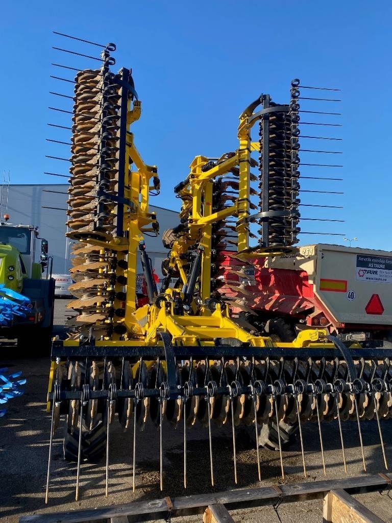 Bednar ATLAS AO 7000 PROFI Erpici a dischi