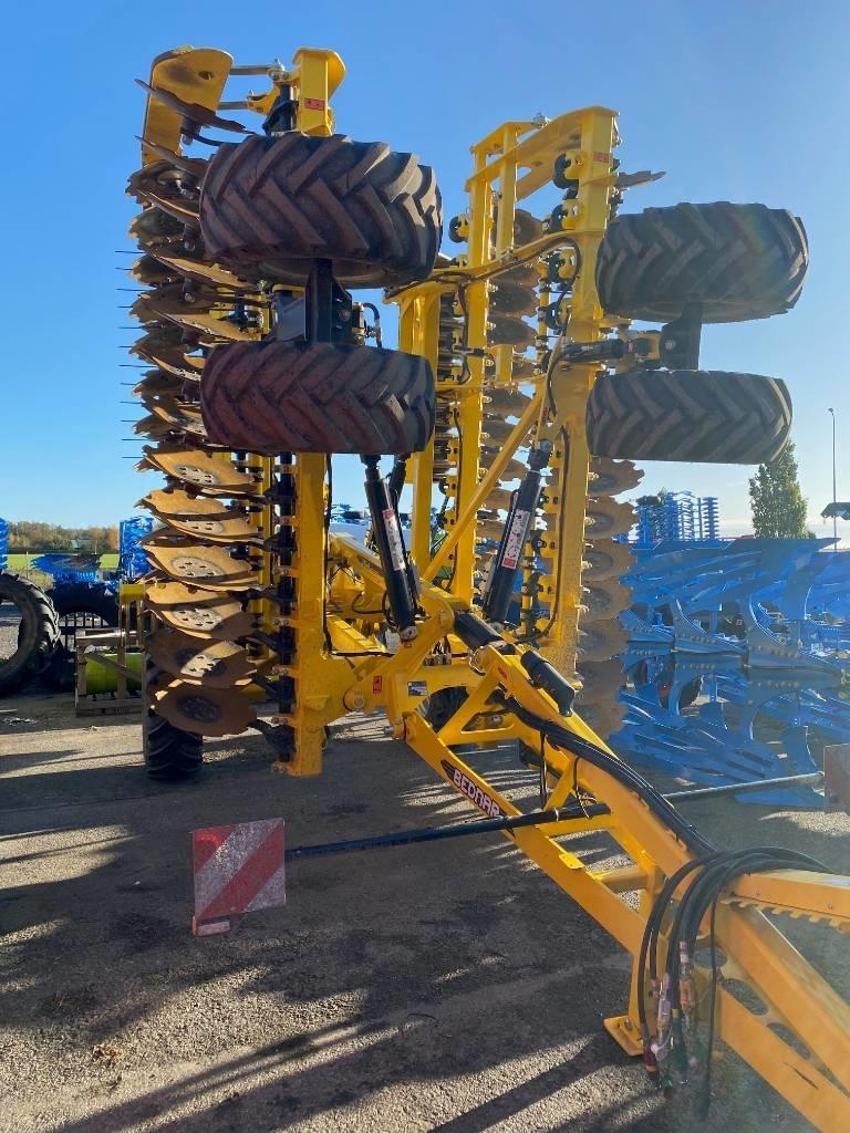 Bednar ATLAS AO 7000 PROFI Erpici a dischi