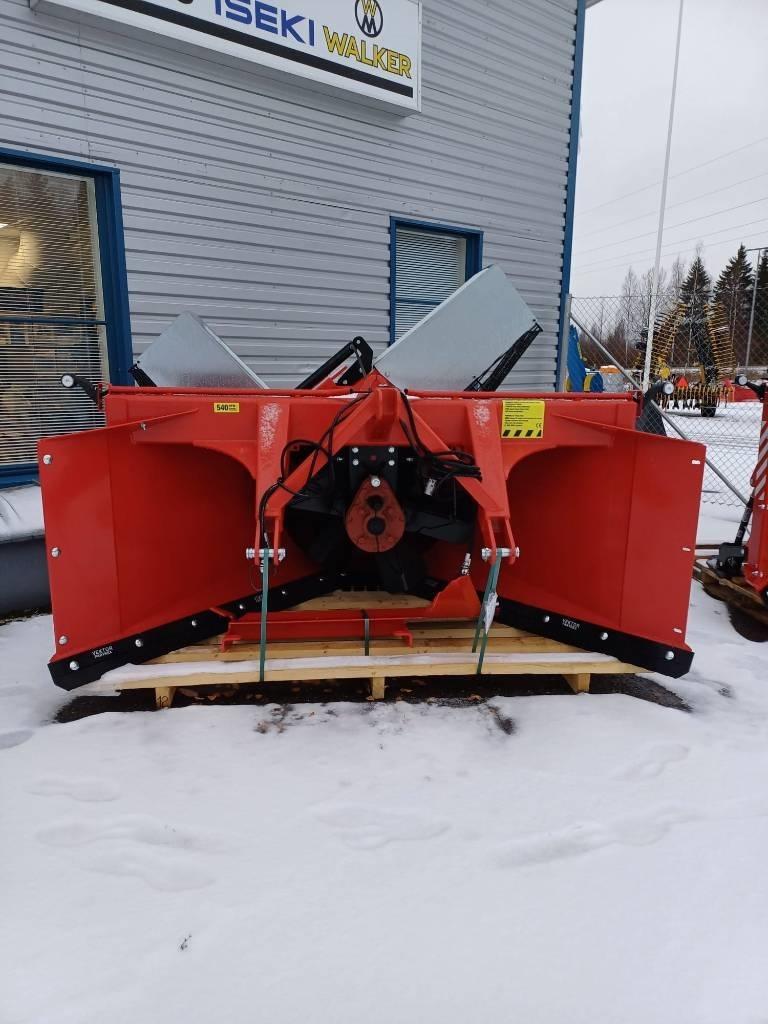 Esko LV 3292 Spazzaneve