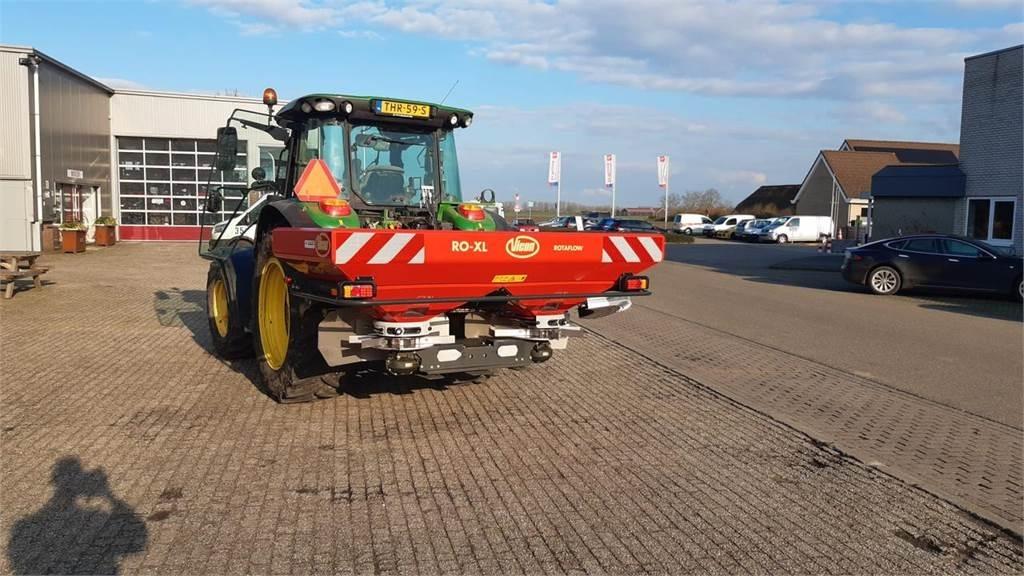 Vicon RO-XXL Actieprijs Mineral spreaders