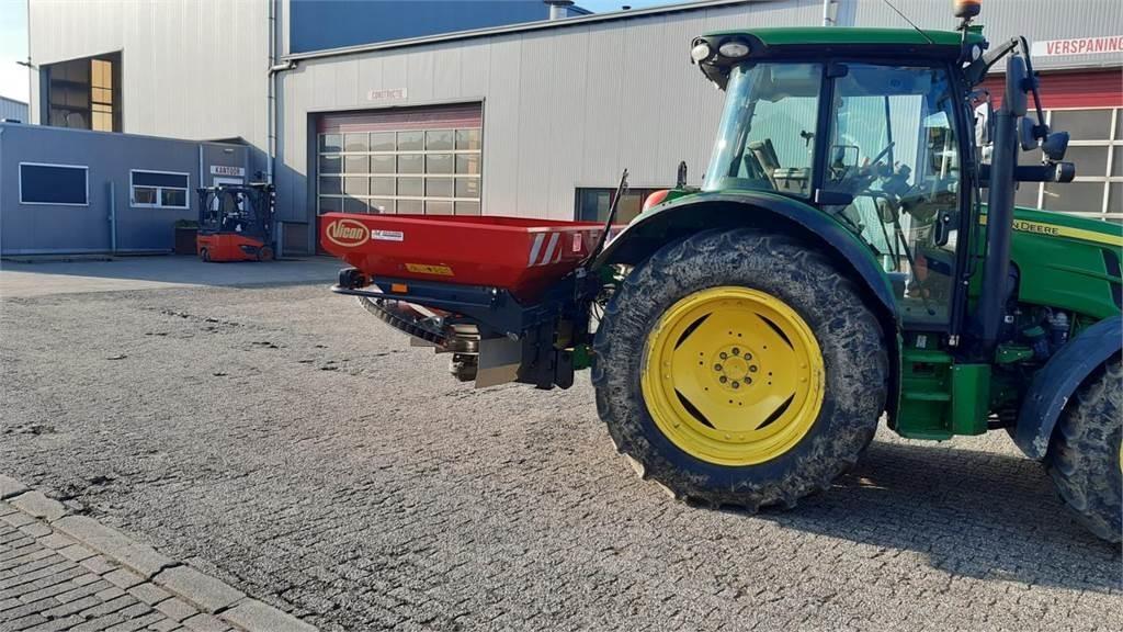 Vicon RO-XXL Actieprijs Mineral spreaders