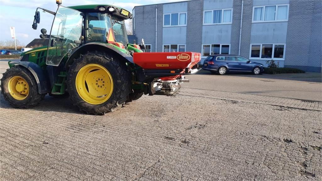 Vicon RO-XXL Actieprijs Mineral spreaders