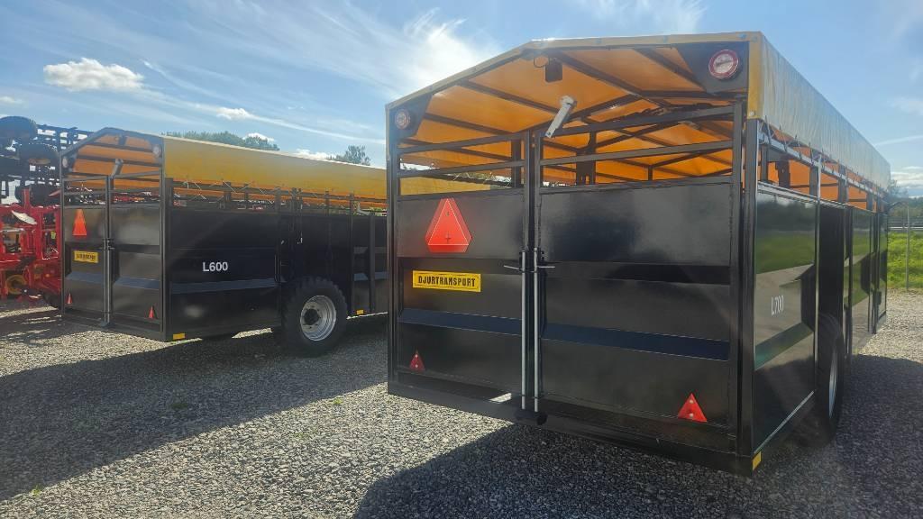  Impetu L6250 Lantbruk - Övrigt