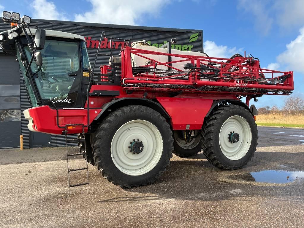 Agrifac Condor II Self-propelled sprayers