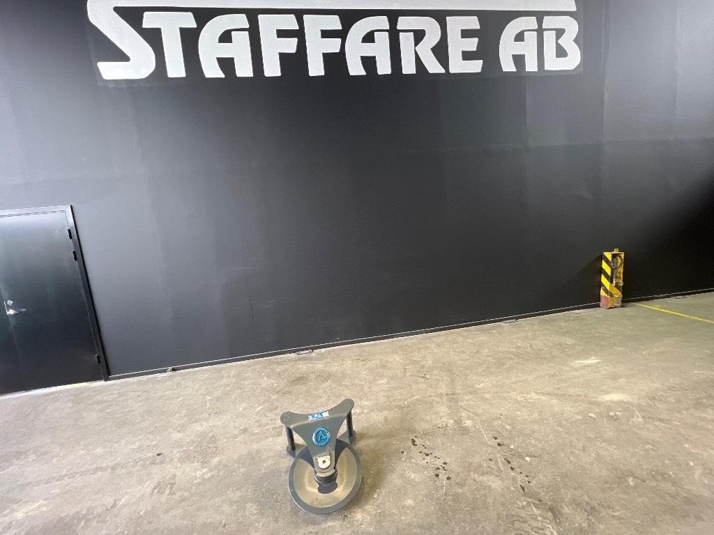  GA Asfaltskärare Asfaltskärare S45 Övriga