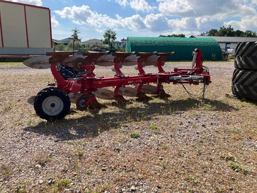 Agrolux XR-WT 5975 AX Växelplogar