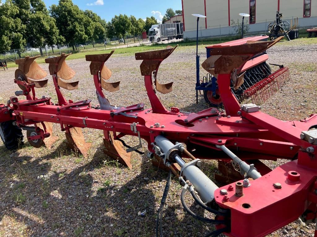 Agrolux XR-WT 5975 AX Växelplogar