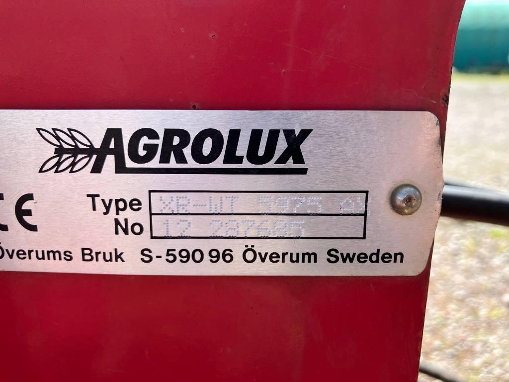 Agrolux XR-WT 5975 AX Växelplogar