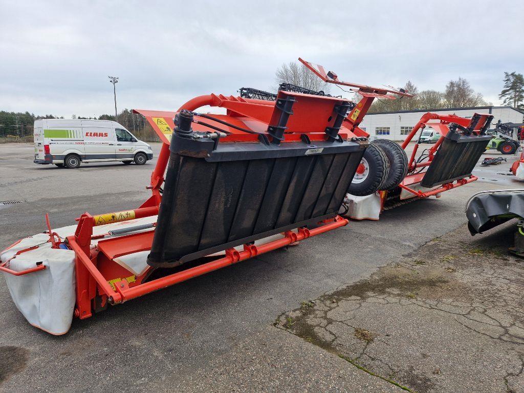 Kuhn FC 883 FF Mähwerke