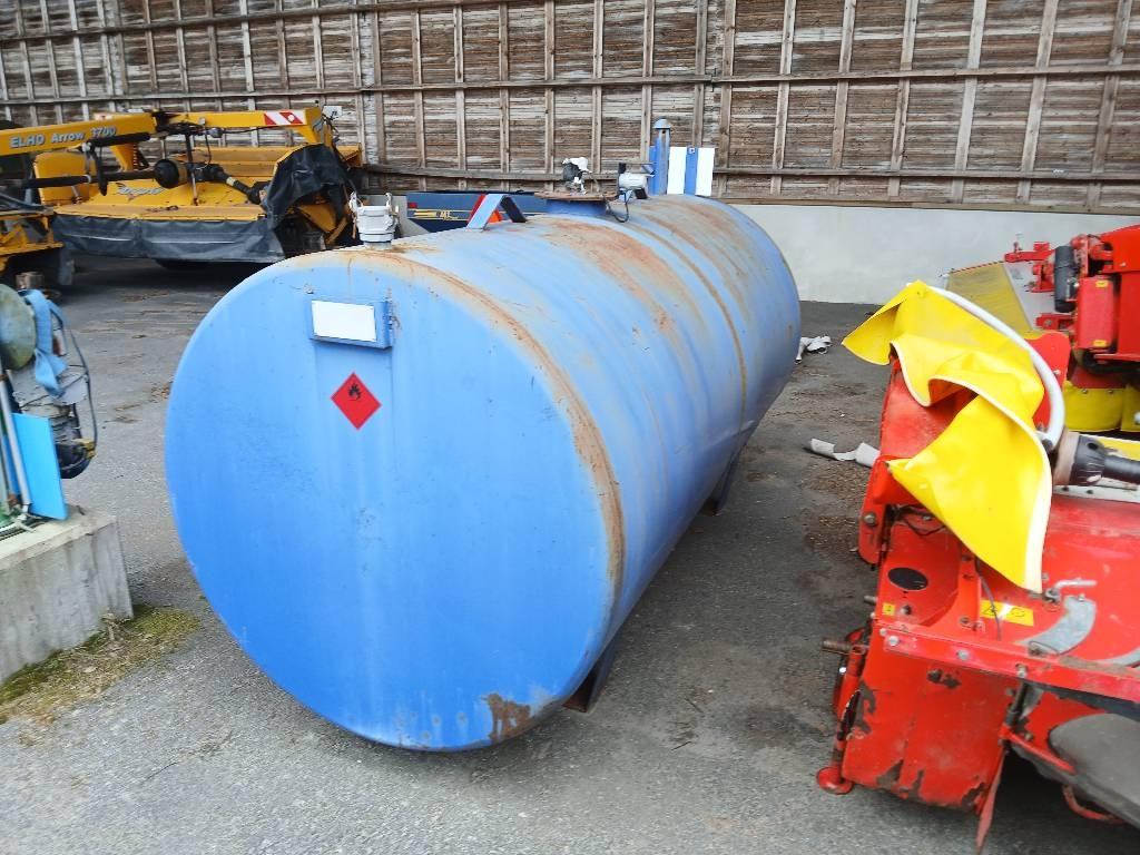  Ylimet Oy 3000 Sonstige Landmaschinen