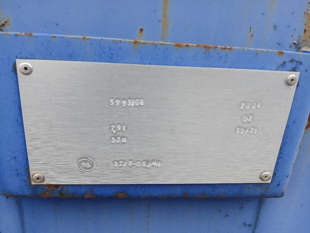  Ylimet Oy 3000 Sonstige Landmaschinen