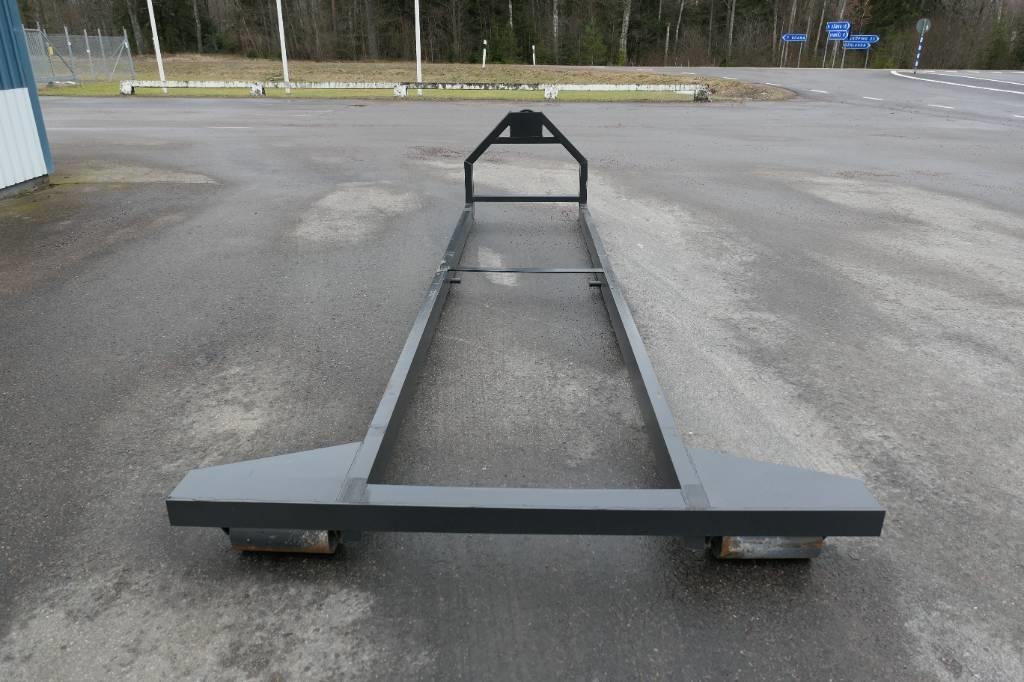  Lastväxlareram Lilla Kroken Lastväxlarutrustning