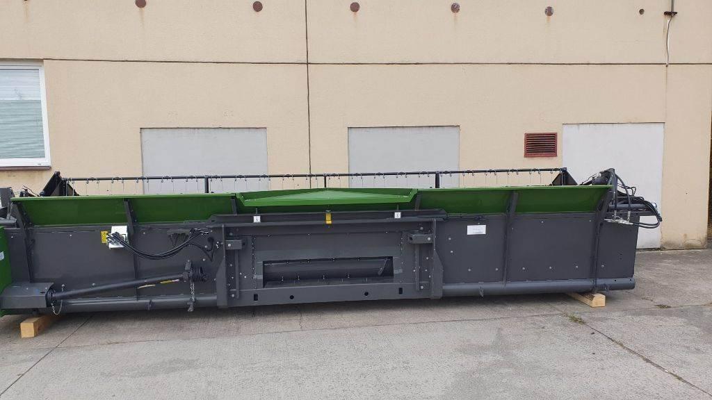 Fendt 6335 C PL MCS Plus Mietitrebbiatrici