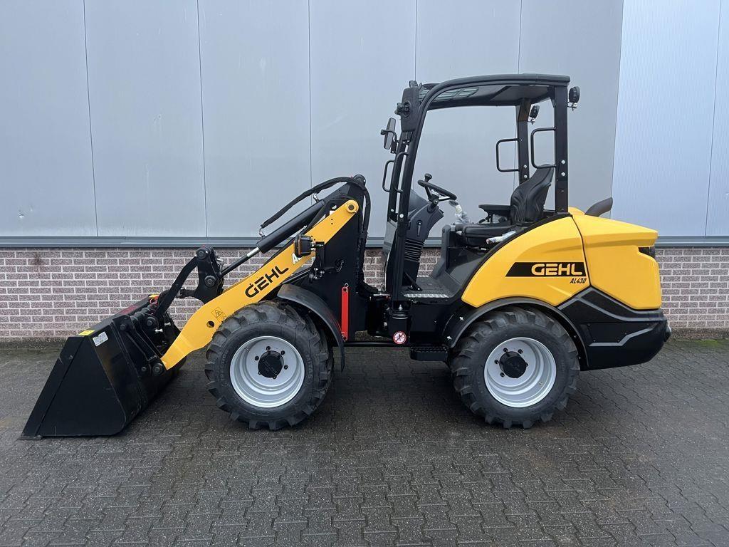 Gehl AL430 Radlader