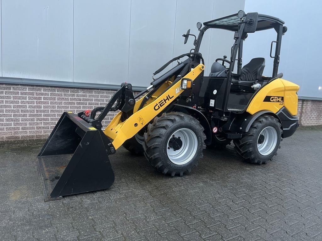 Gehl AL430 Radlader