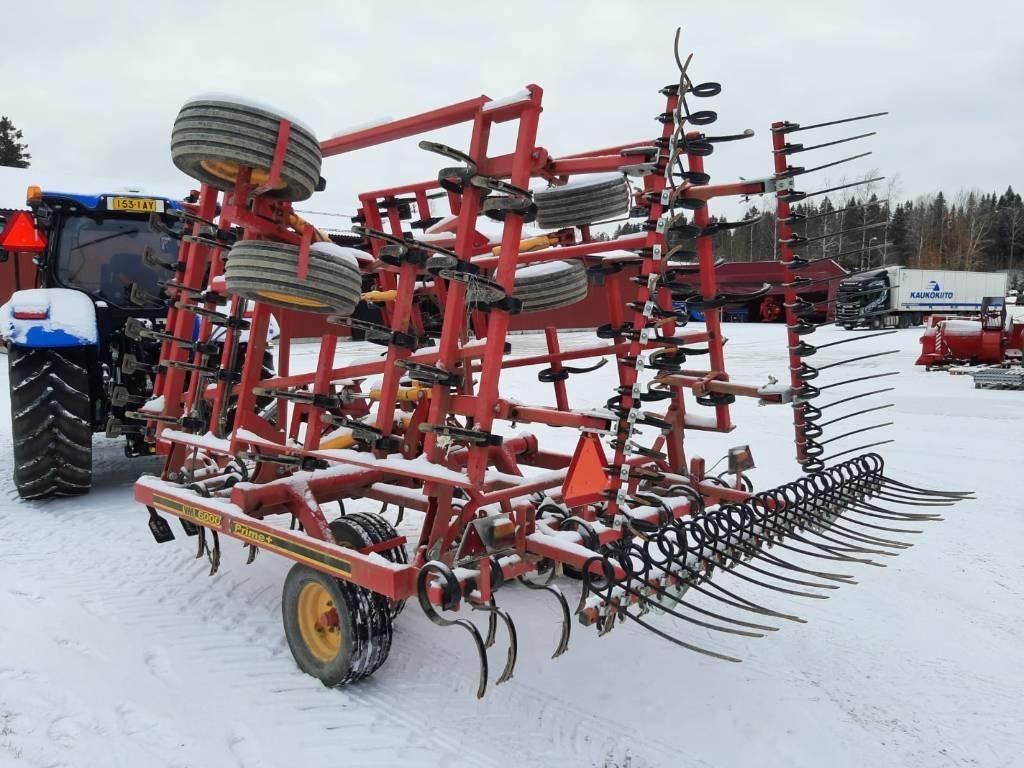 VM Prime+ 6000 Eggen