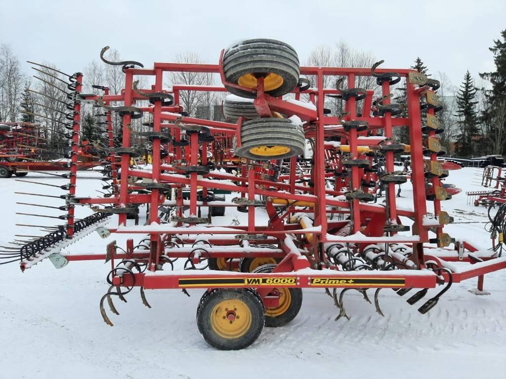 VM Prime+ 6000 Eggen