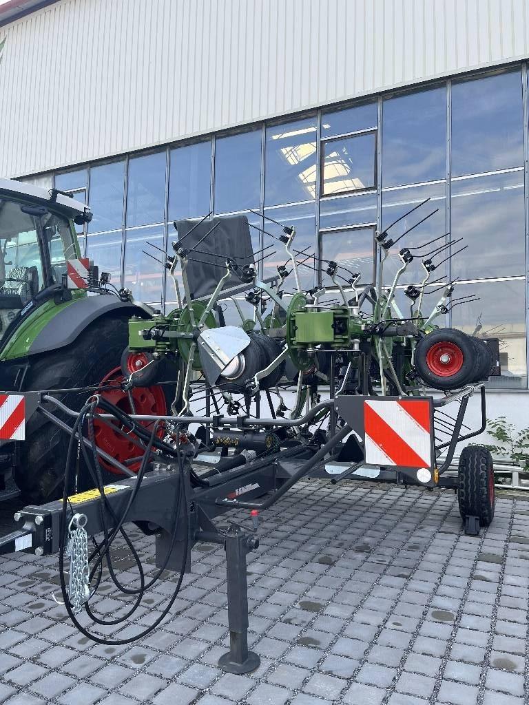 Fendt Twister 13010 T Ranghinatori