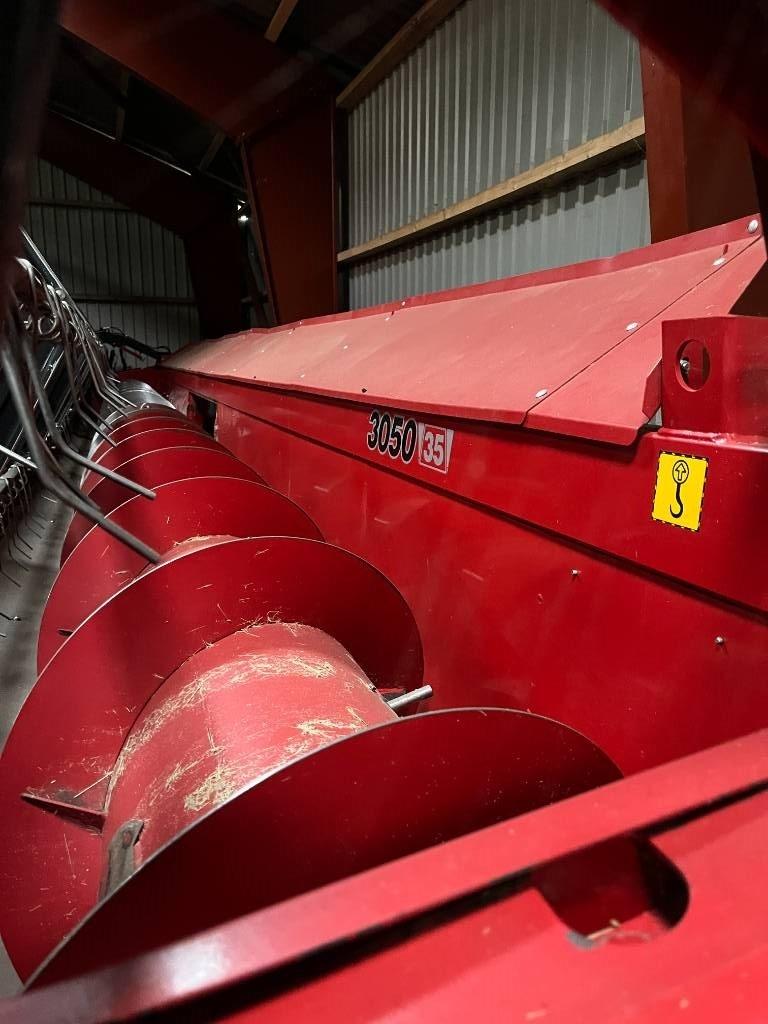 Case IH Axial Flow 9230 Mietitrebbiatrici