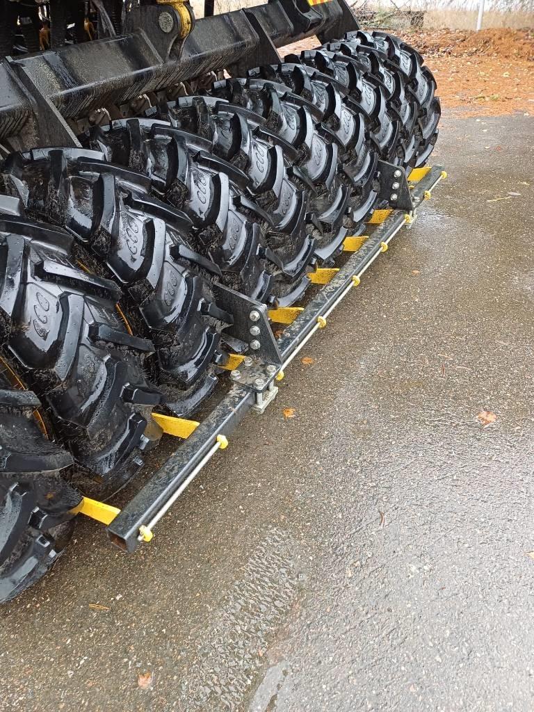 Multiva Forte FX300 Seminatrici combinate