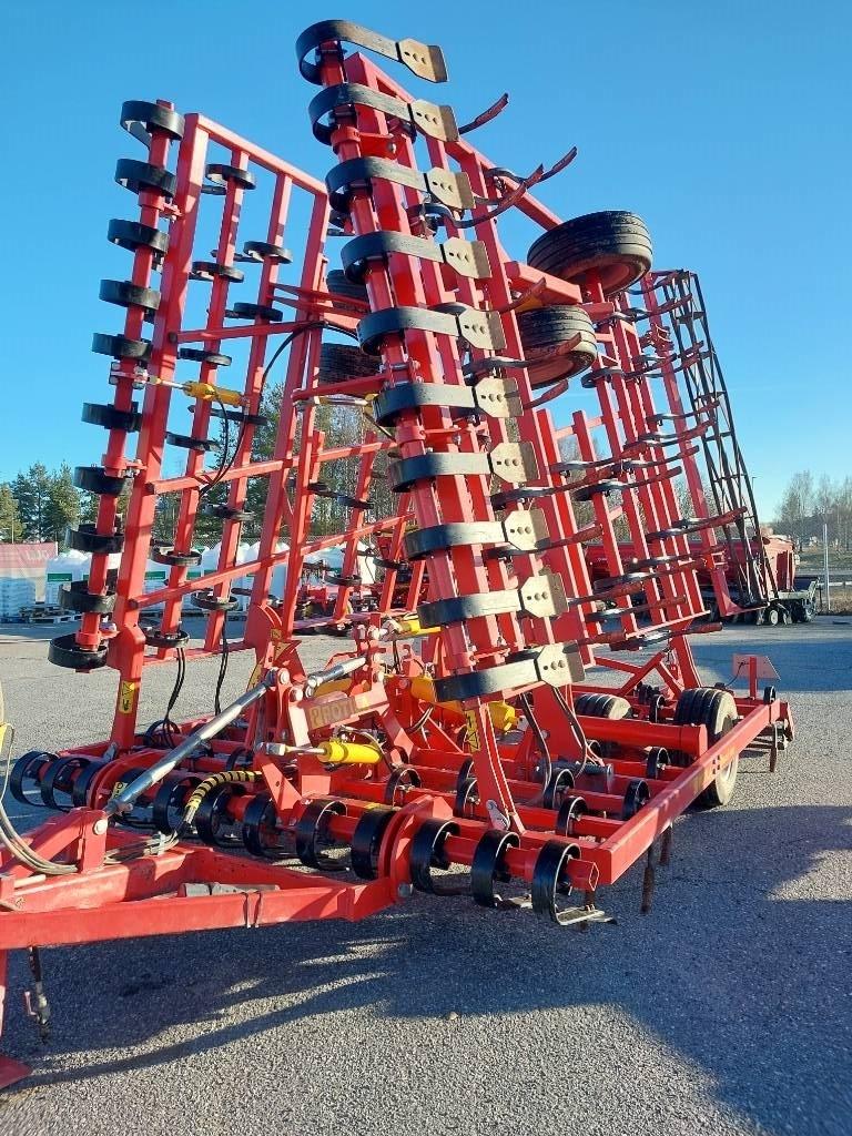 Potila Master 800 Eggen