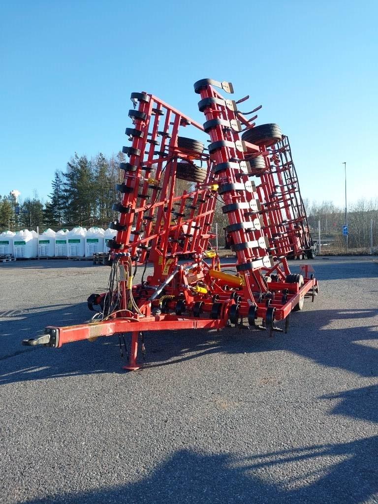 Potila Master 800 Eggen